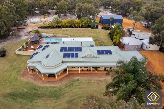 180 Ghost Gum Ridge, Chittering, WA 6084