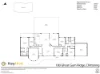 180 Ghost Gum Ridge, Chittering, WA 6084-Floorplan