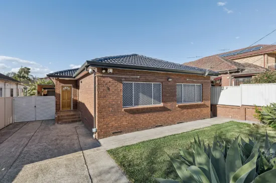 180 Gloucester Road, Hurstville, NSW 2220