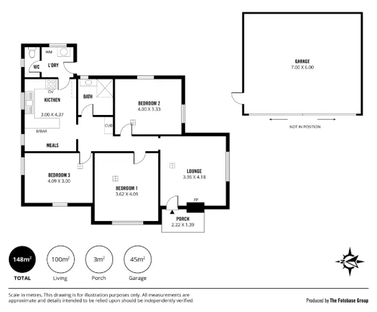 180 Glynburn  Road, Tranmere, SA 5073-Image