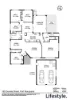 180 Granite Street, Port Macquarie, NSW 2444-Floorplan