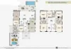 180 Hawthorn Circuit, Stretton, Qld 4116-Floorplan