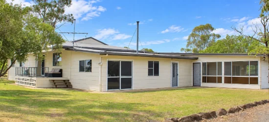 180 Hayden Street, Dalby, Qld 4405