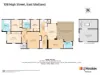 180 High Street, East Maitland, NSW 2323-Floorplan