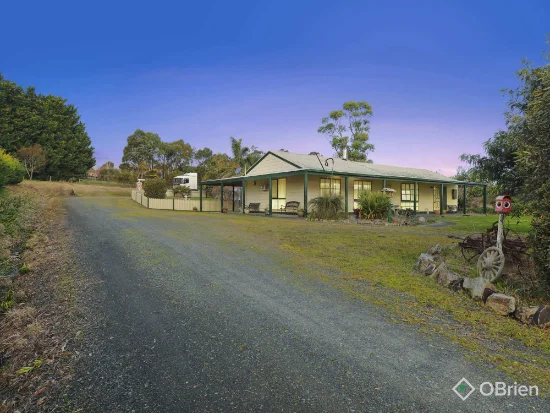 180 Main Neerim Road, Drouin, Vic 3818