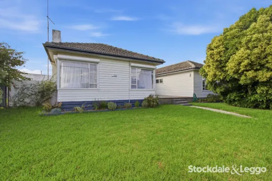180 Maryvale Road, Morwell, Vic 3840
