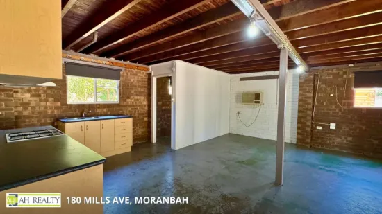180 Mills Avenue, Moranbah, Qld 4744