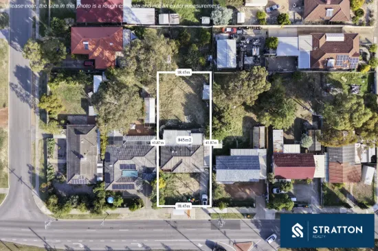180 Morrison Road, Midvale, WA 6056