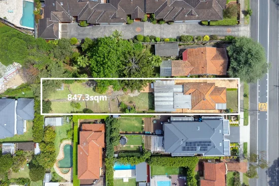180 Morrison Road, Putney, NSW 2112