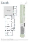 180 Morrison Road, Putney, NSW 2112-Floorplan