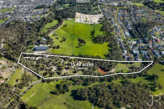 180 O'Neil Road, Beaconsfield, Vic 3807