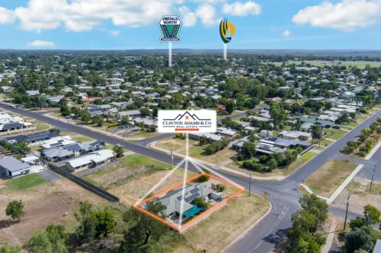 180 Opal Street, Emerald, Qld 4720