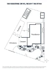 180 Osborne Drive, Mount Martha, Vic 3934-Floorplan