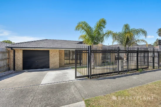 180 Racecourse Road North, Pakenham, Vic 3810 - For Rent