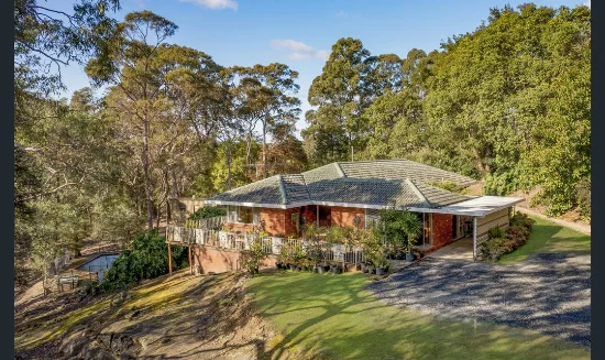 180 Railway Parade, Warrimoo, NSW 2774