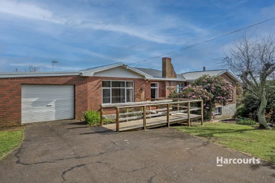 180 Ridgley Highway, Romaine, Tas 7320
