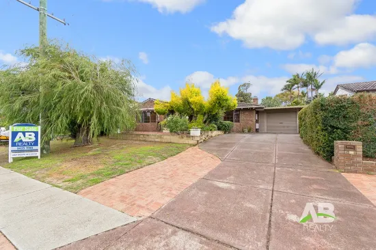 180 Scenic Drive, Wanneroo, WA 6065