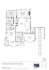 180 Scenic Drive, Wanneroo, WA 6065-Floorplan