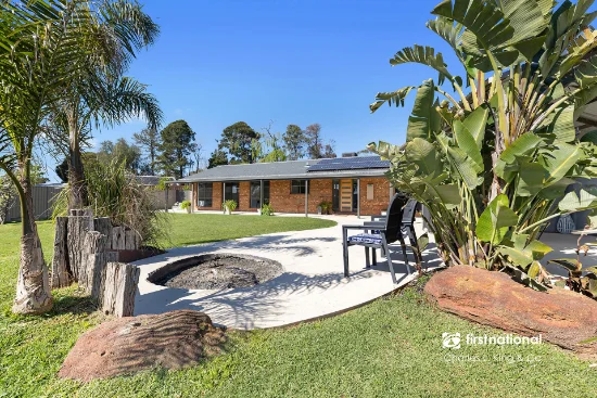 180 Scott Road, Echuca, Vic 3564