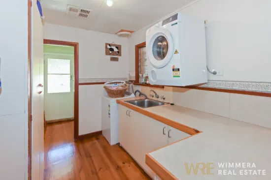 180 Scott St, Warracknabeal, Vic 3393-Image