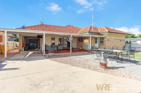 180 Scott St, Warracknabeal, Vic 3393-Image