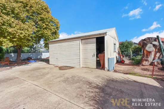 180 Scott St, Warracknabeal, Vic 3393-Image