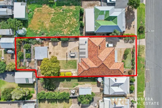 180 Scott St, Warracknabeal, Vic 3393-Image