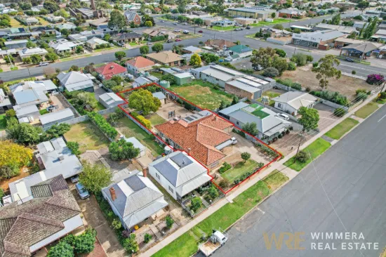180 Scott St, Warracknabeal, Vic 3393-Image