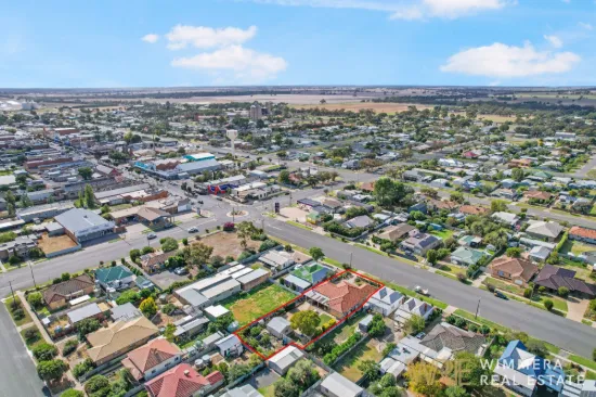 180 Scott St, Warracknabeal, Vic 3393-Image