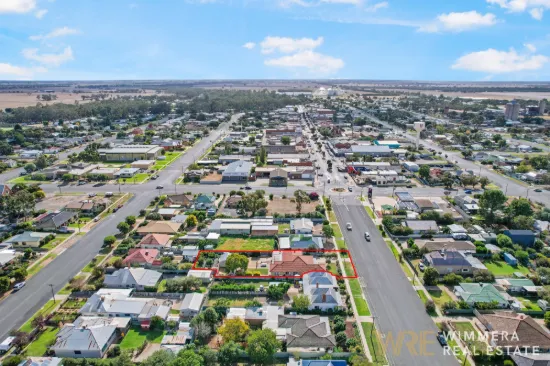180 Scott St, Warracknabeal, Vic 3393-Image