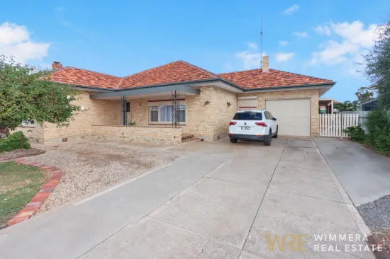 180 Scott St, Warracknabeal, Vic 3393-Image