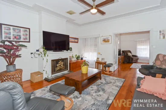 180 Scott St, Warracknabeal, Vic 3393-Image