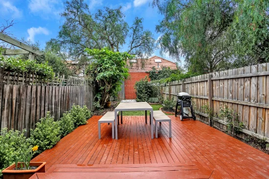 180 The Parade, Ascot Vale, Vic 3032-Image