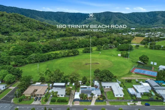 180 Trinity Beach Road, Trinity Beach, Qld 4879