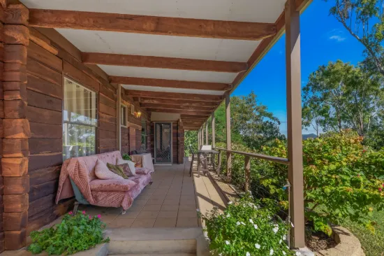 180 Tucker Road, Riordanvale, Qld 4800