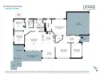 180 Warnervale Road, Hamlyn Terrace, NSW 2259-Floorplan
