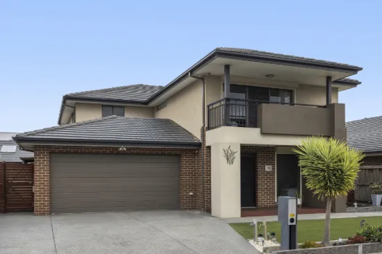 180 Westwood Boulevard, Keysborough, Vic 3173