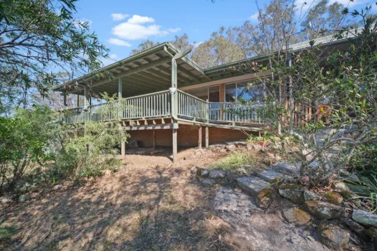 1801 Coomba Road, Coomba Park, NSW 2428