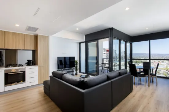 1802/180 Franklin Street, Adelaide, SA 5000