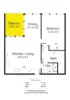 1802/180 Franklin Street, Adelaide, SA 5000-Floorplan