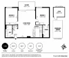 1807/156 Wright Street, Adelaide, SA 5000-Floorplan