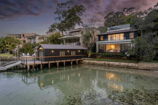 1808 Pittwater Road, Bayview, NSW 2104