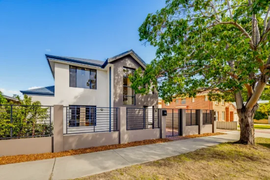 180A Leake Street, Belmont, WA 6104