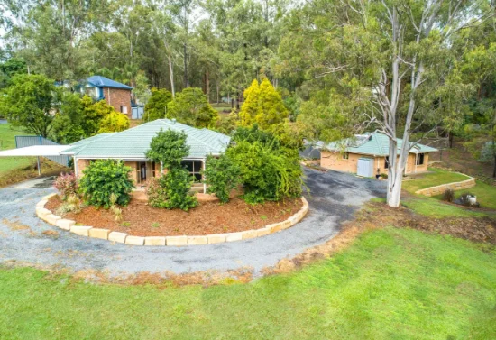 181-183 Brushwood Cres, Cedar Grove, Qld 4285