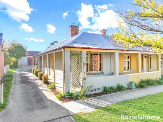 181 Bentinck Street, Bathurst, NSW 2795