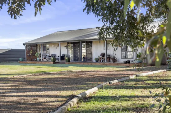 181 Bushy Road, Langhorne Creek, SA 5255