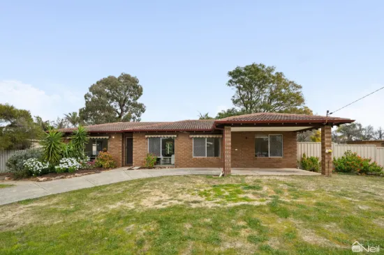 181 Cammillo Road, Kelmscott, WA 6111