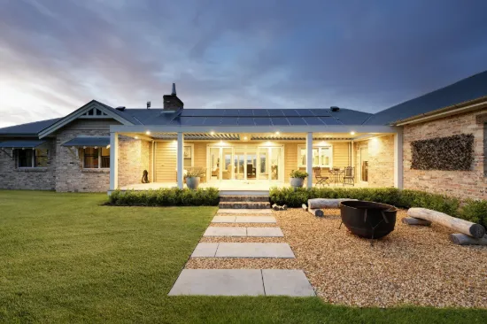 181 Drapers Road, Colo Vale, NSW 2575