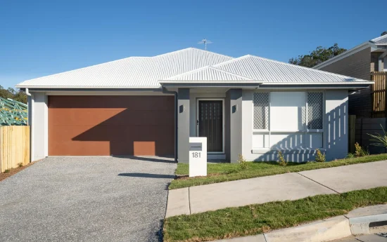 181 Dublin Ave, Spring Mountain, Qld 4300