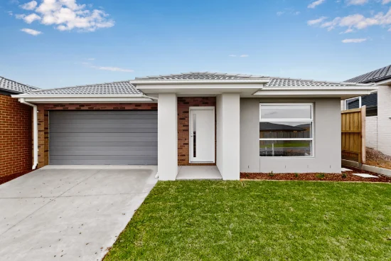 181 Harriott Road, Charlemont, Vic 3217